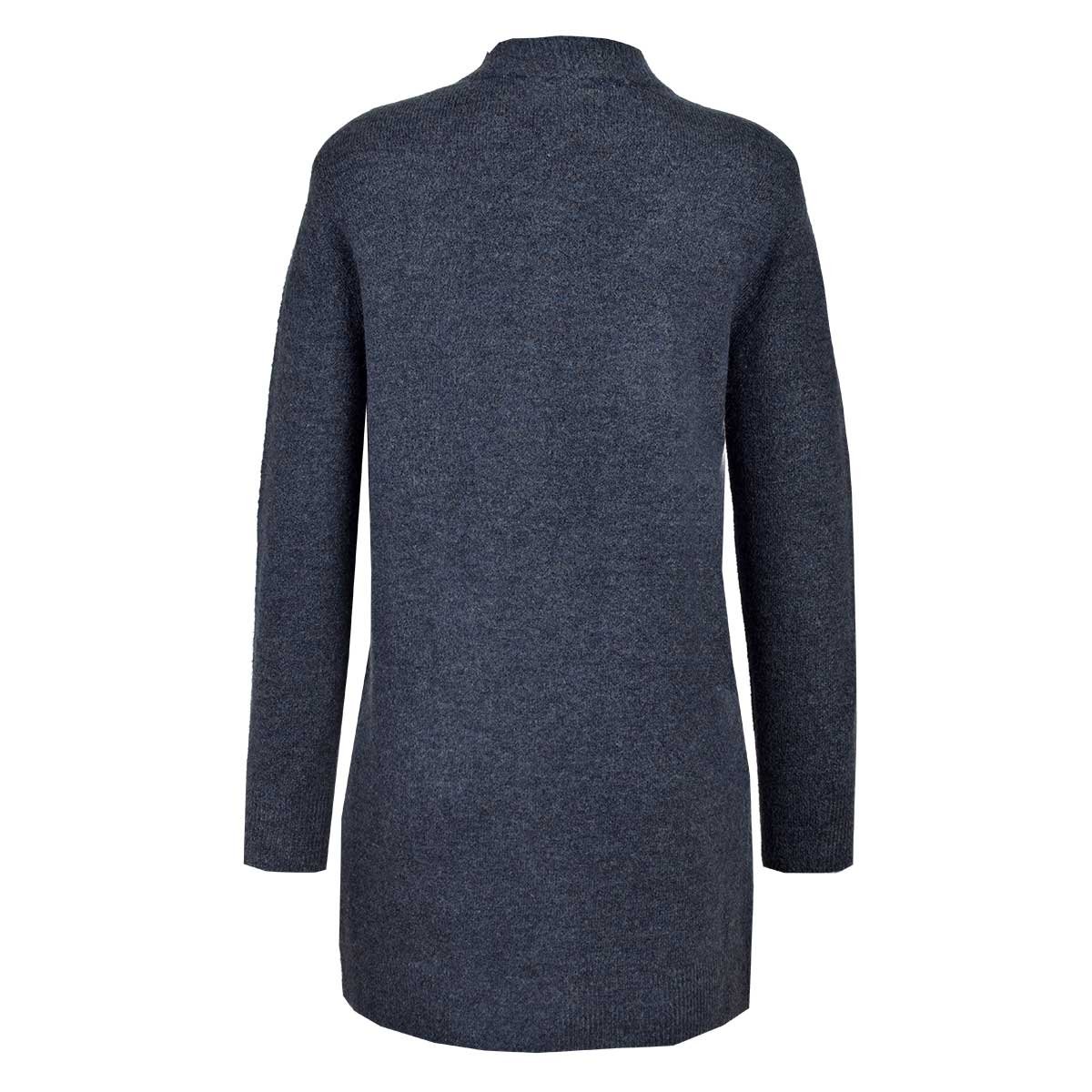 Cardigan Abierto Arqueology