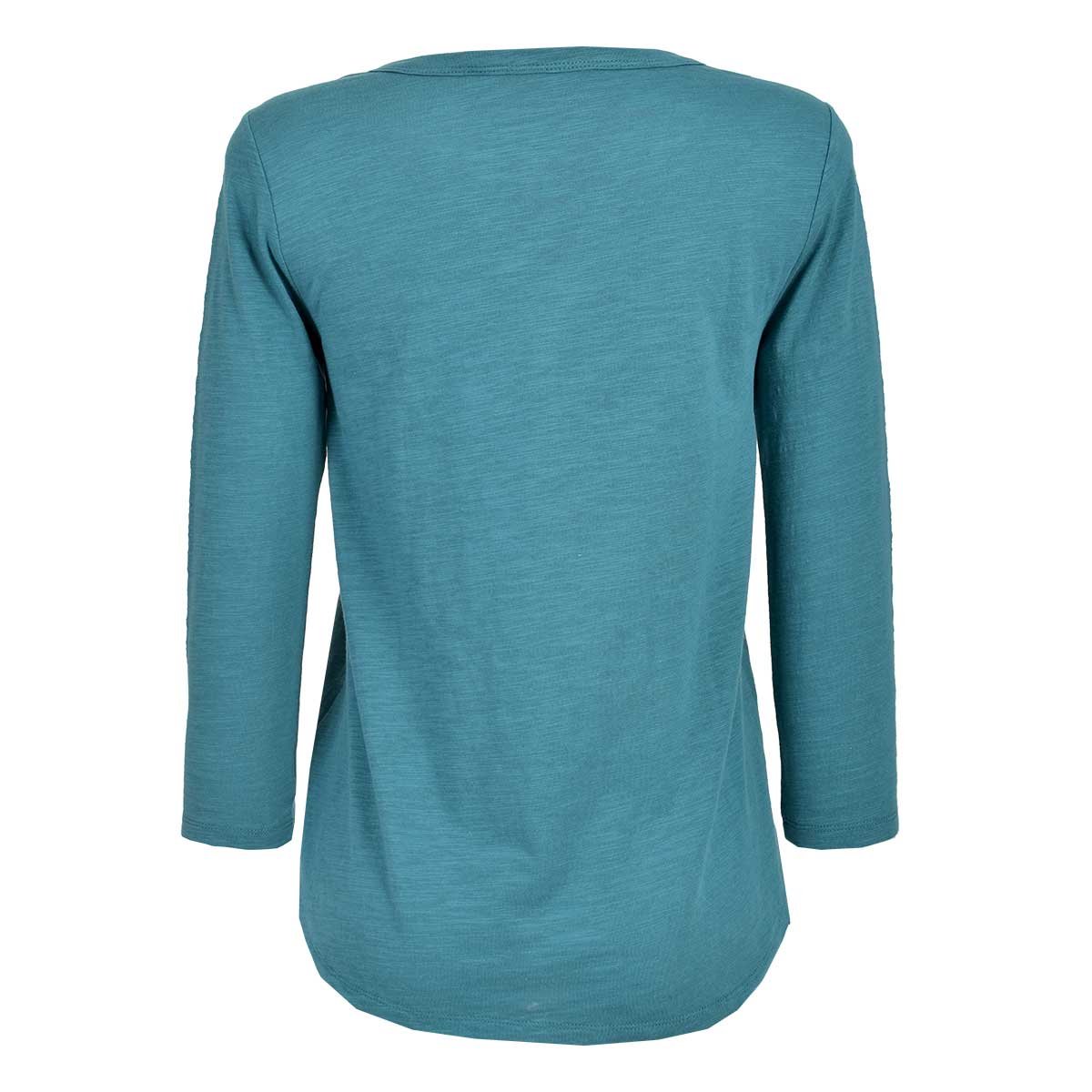Blusa Bordada Arqueology