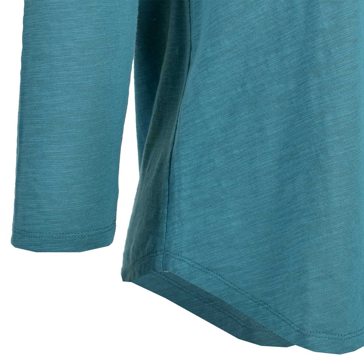Blusa Bordada Arqueology