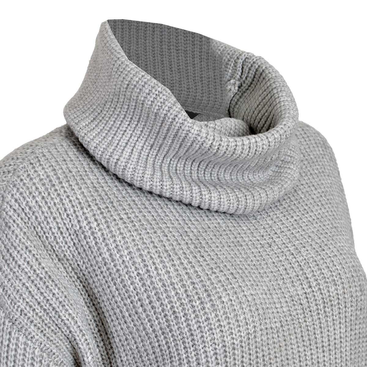 Sueter Cuello de Tortuga Arqueology