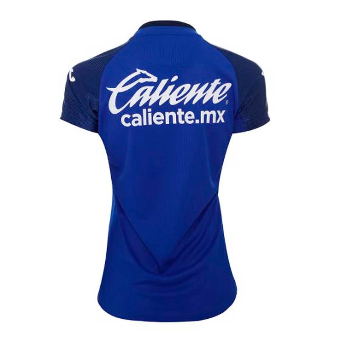 Jersey Cruz Azul Local 19-20 Joma - Dama