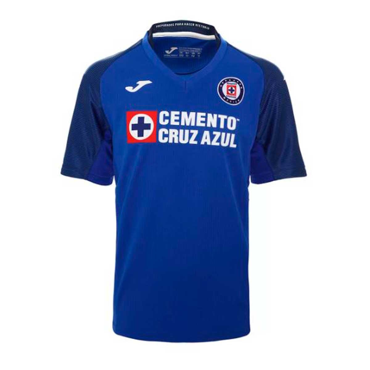 Jersey Cruz Azul Local 19-20 Joma - Infantil