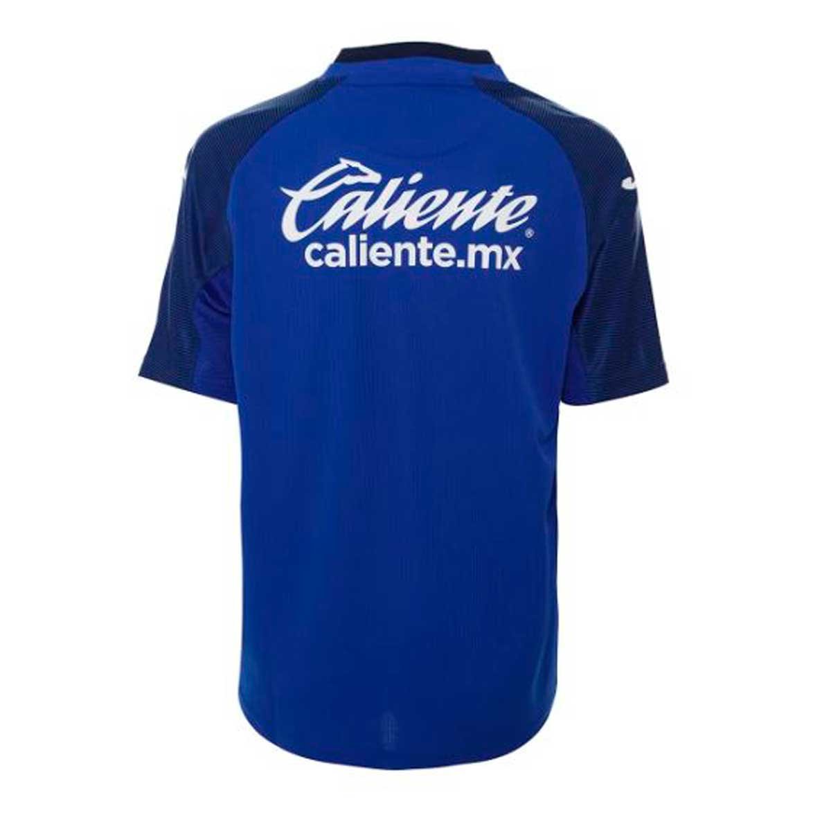 Jersey Cruz Azul Local 19-20 Joma - Infantil