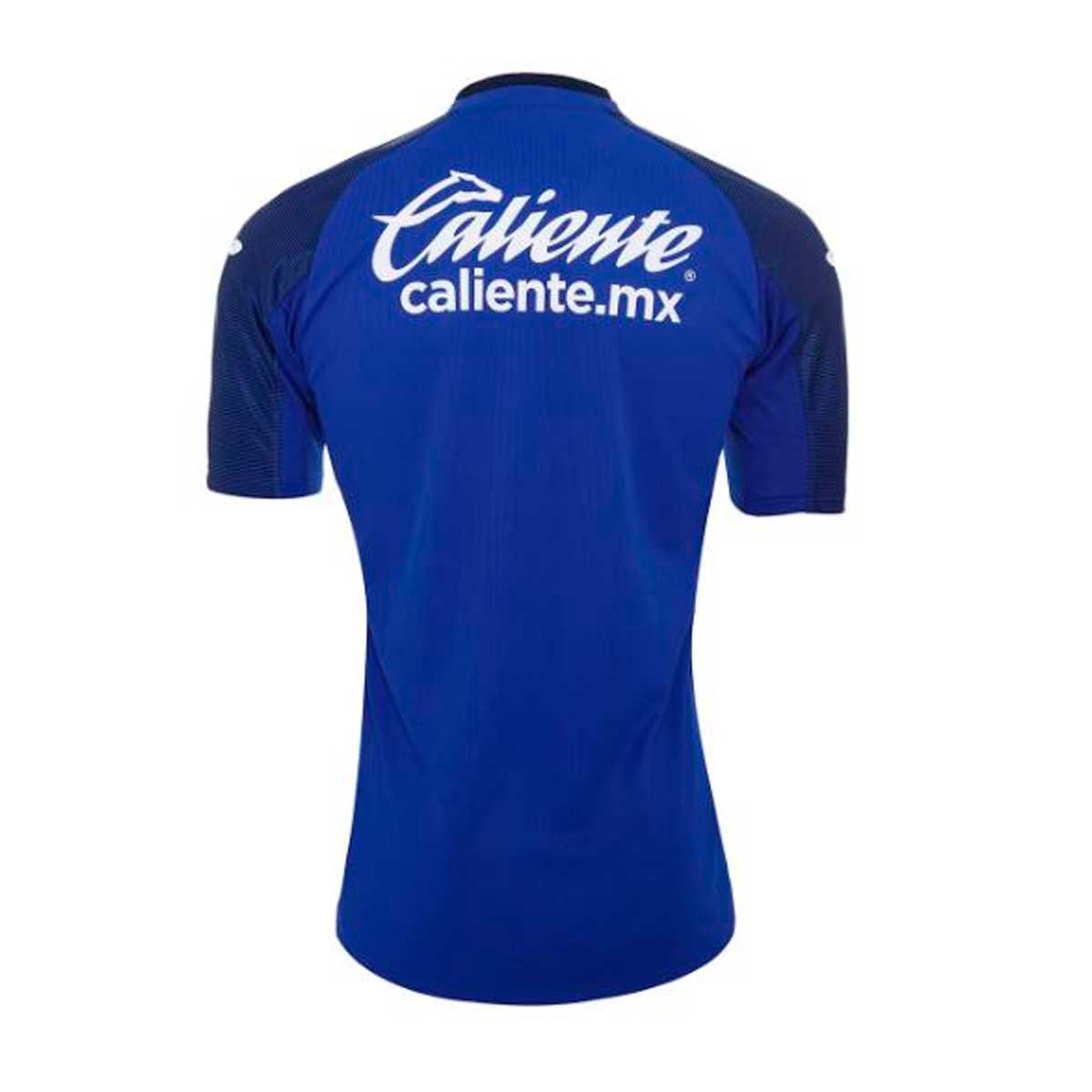 Jersey Cruz Azul Local 19-20 Joma - Caballero