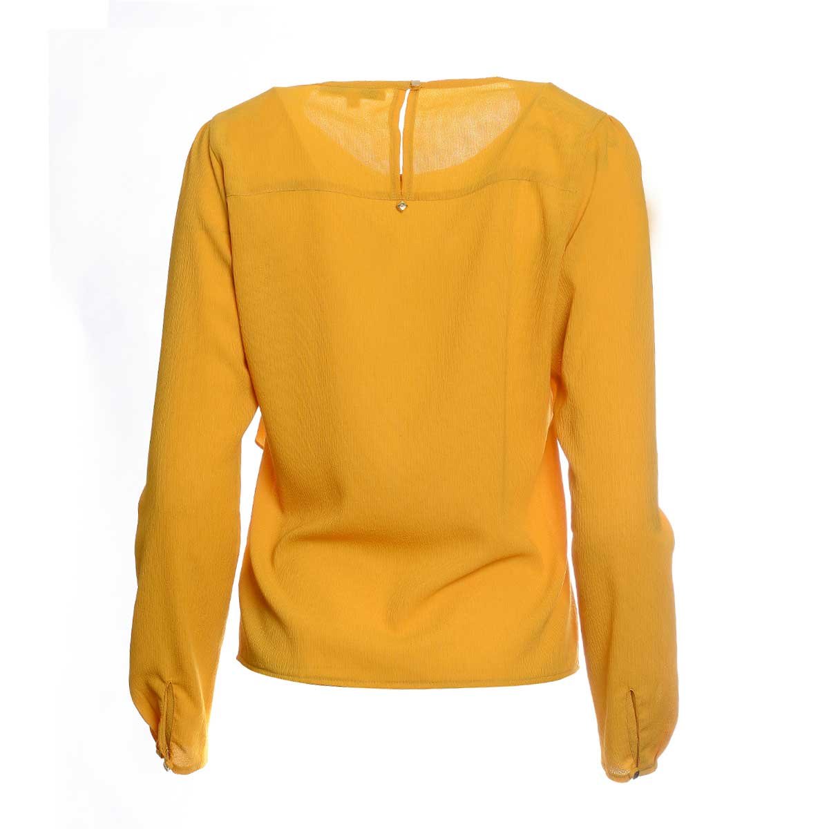 Blusa con Olan Ann Miller
