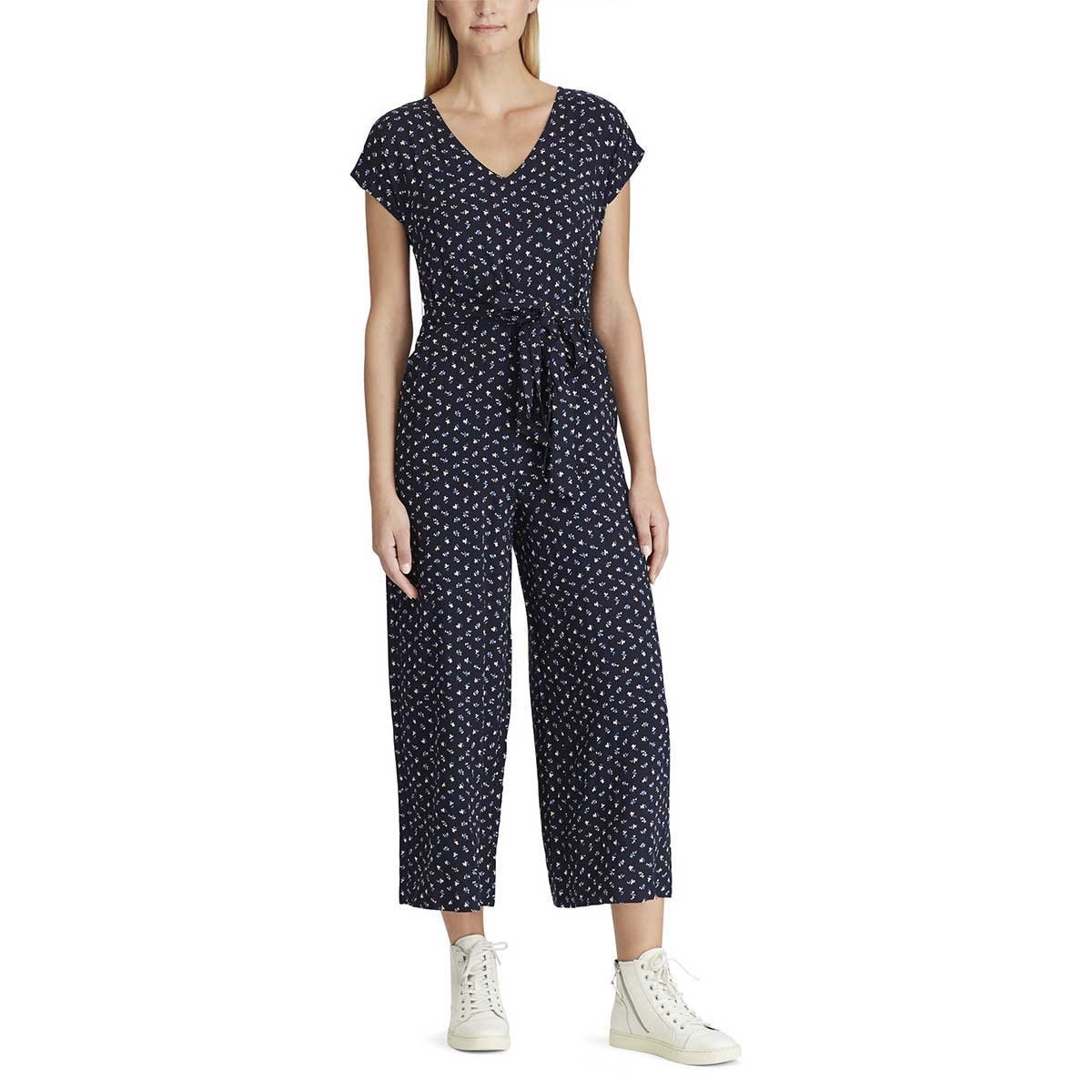 Jumpsuit Yulia Chaps