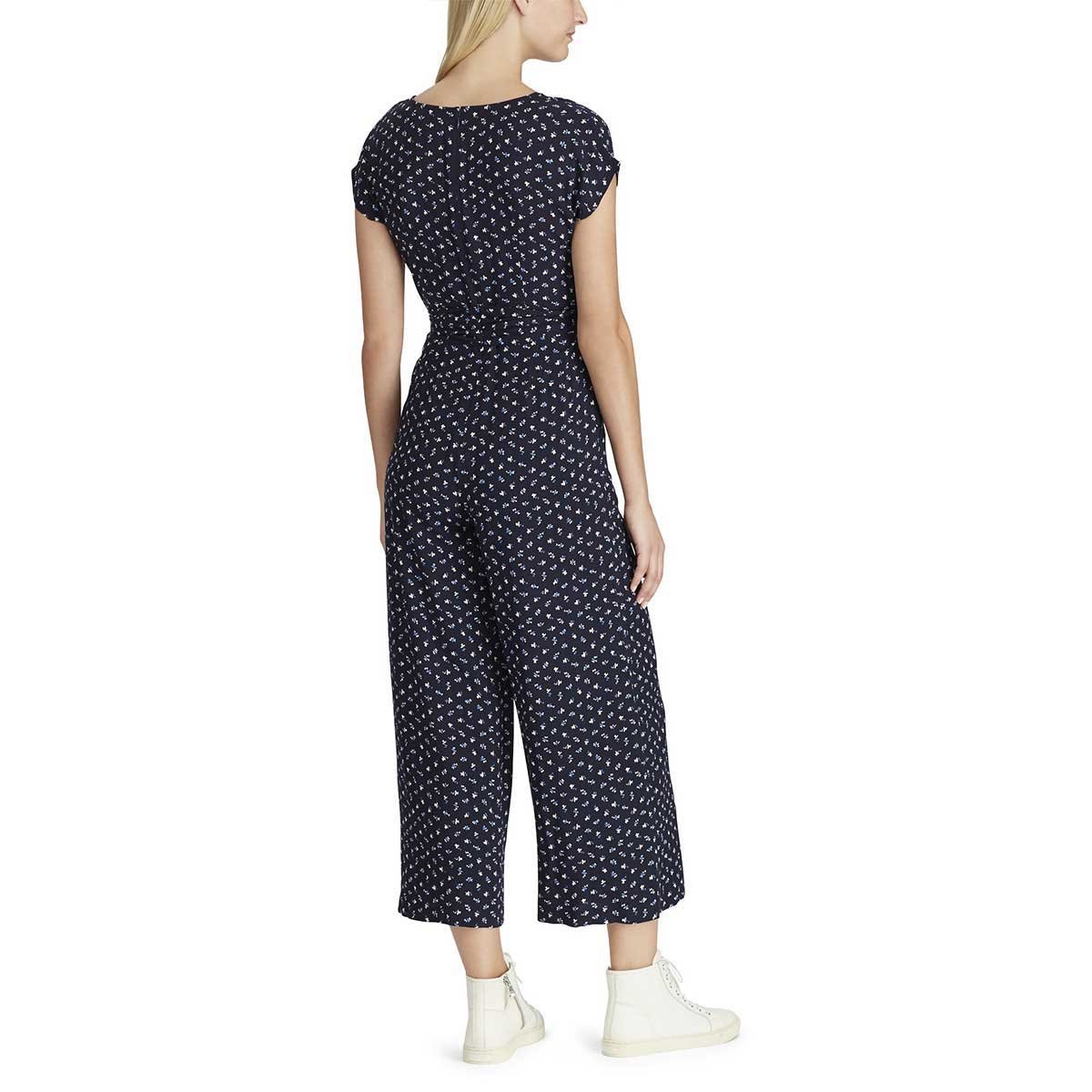 Jumpsuit Yulia Chaps