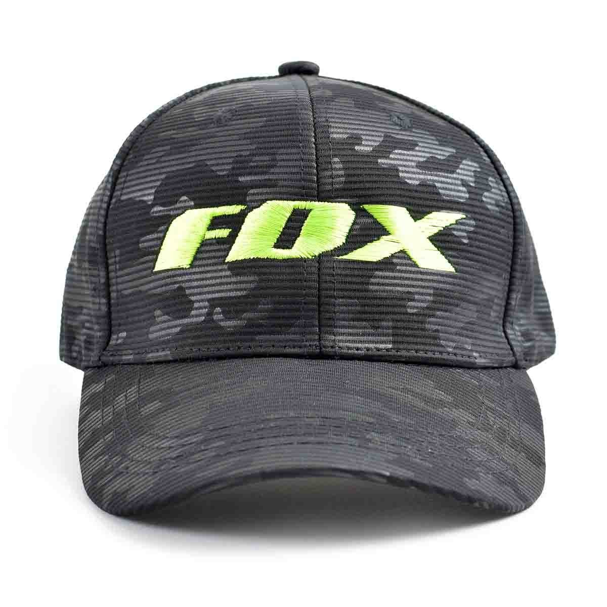 Gorra Stretch Unisex Fox