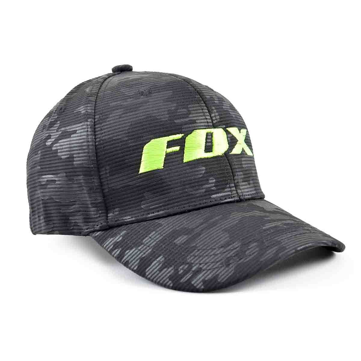 Gorra Stretch Unisex Fox