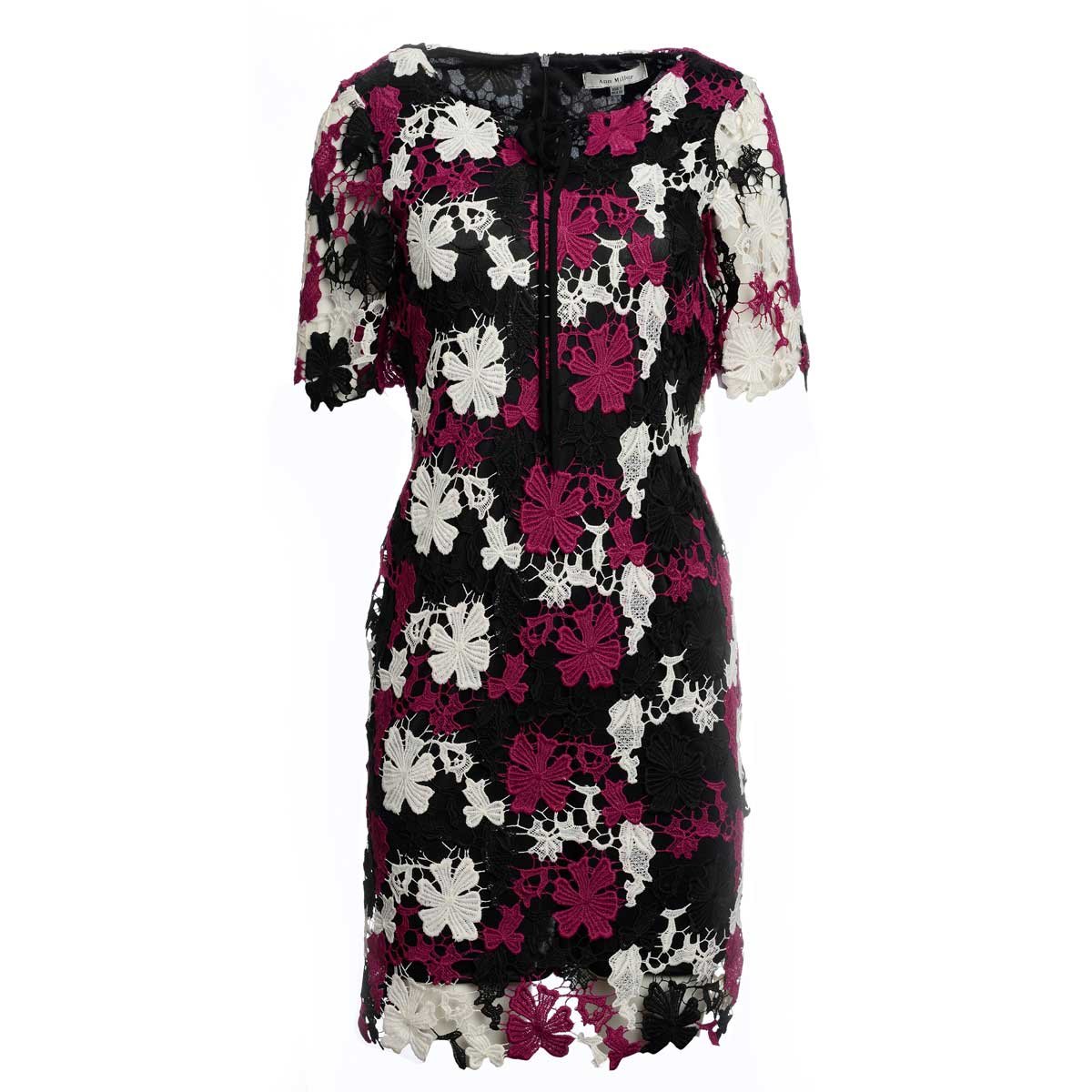 Vestido Tejido Ann Miller