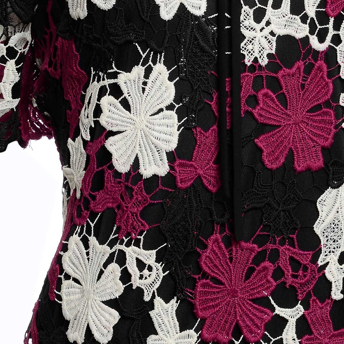 Vestido Tejido Ann Miller