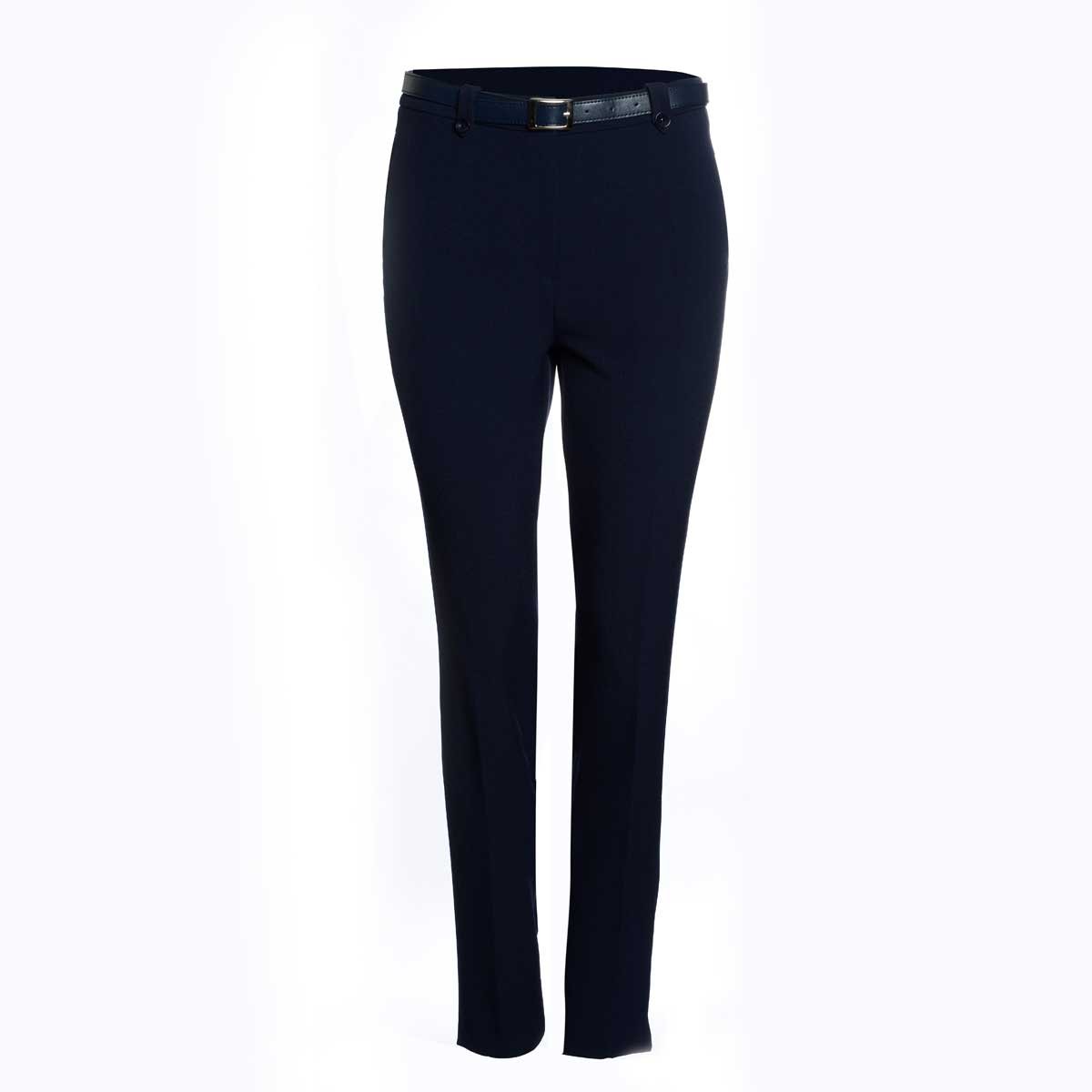 Pantalon Azulliso Ann Miller