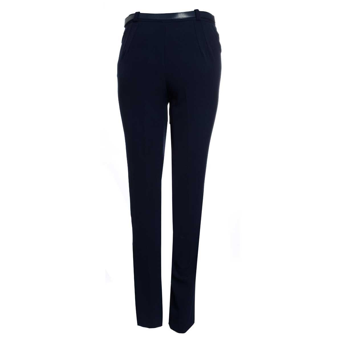 Pantalon Azulliso Ann Miller