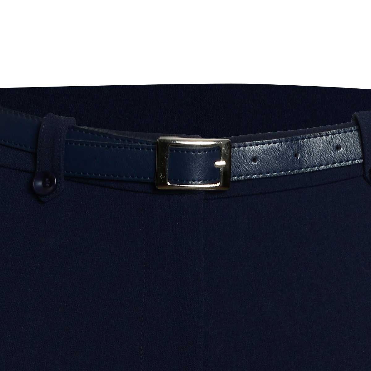 Pantalon Azulliso Ann Miller