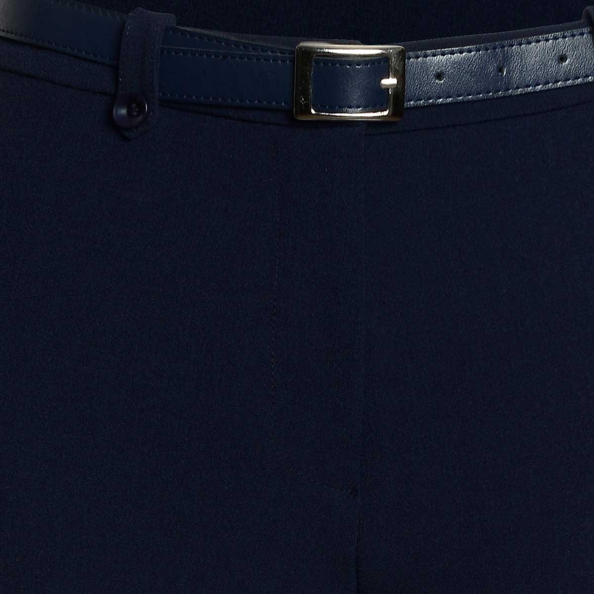 Pantalon Azulliso Ann Miller