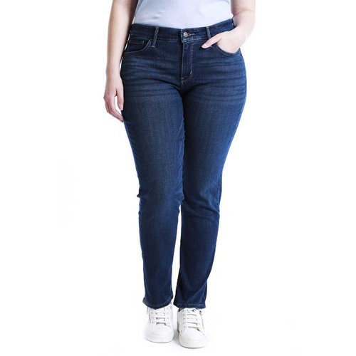 Jeans 311 Plus Shaping Skinny Levis para Mujer
