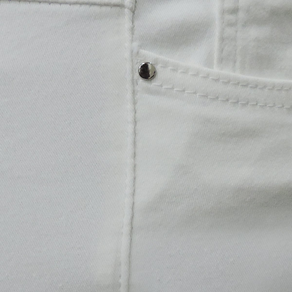 Jeans Skinny con Pretina Jeans Beronna