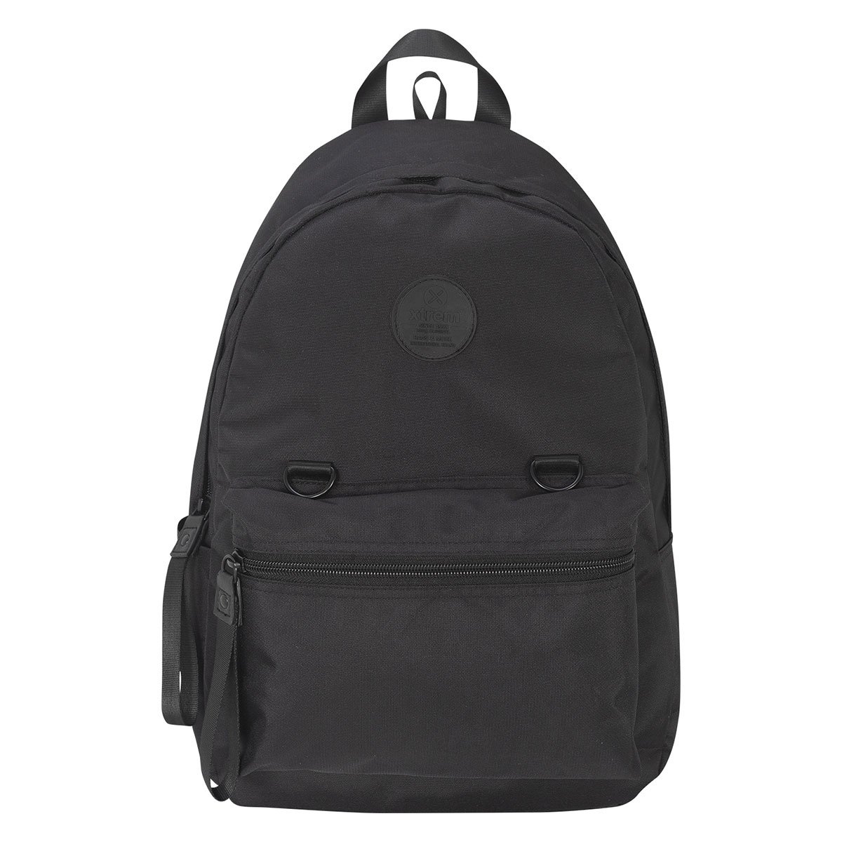 Mochila Negra Swift  Xtrem
