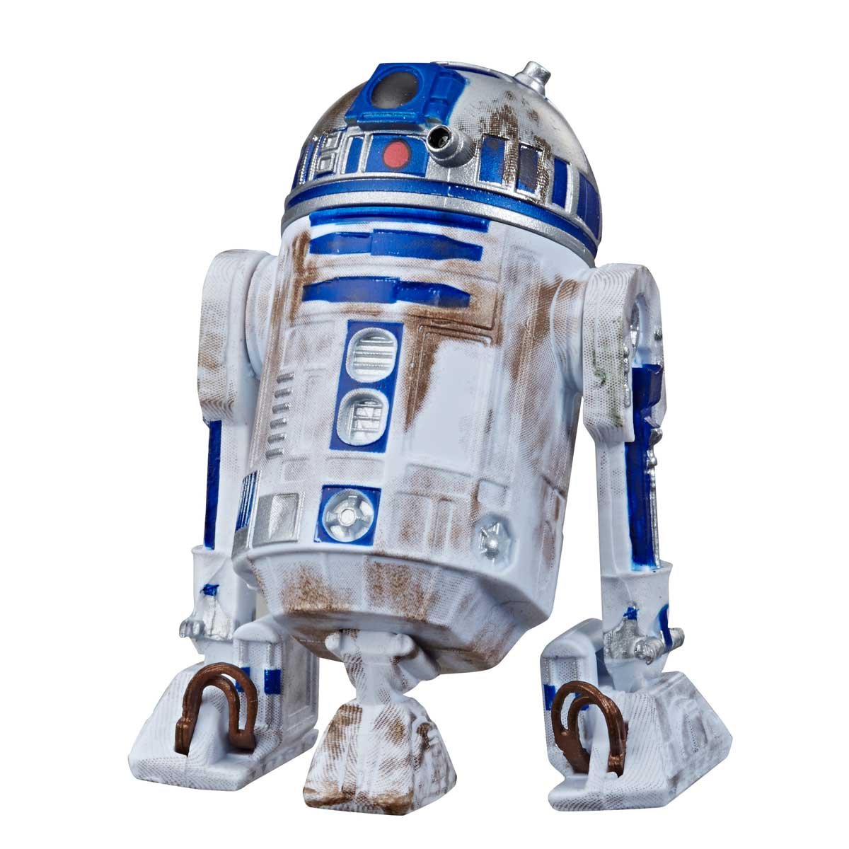 Star Wars R2D2 Hasbro