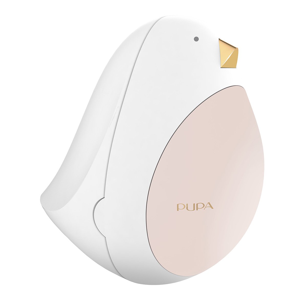 Set de Maquillaje Pupa Bird 4 White