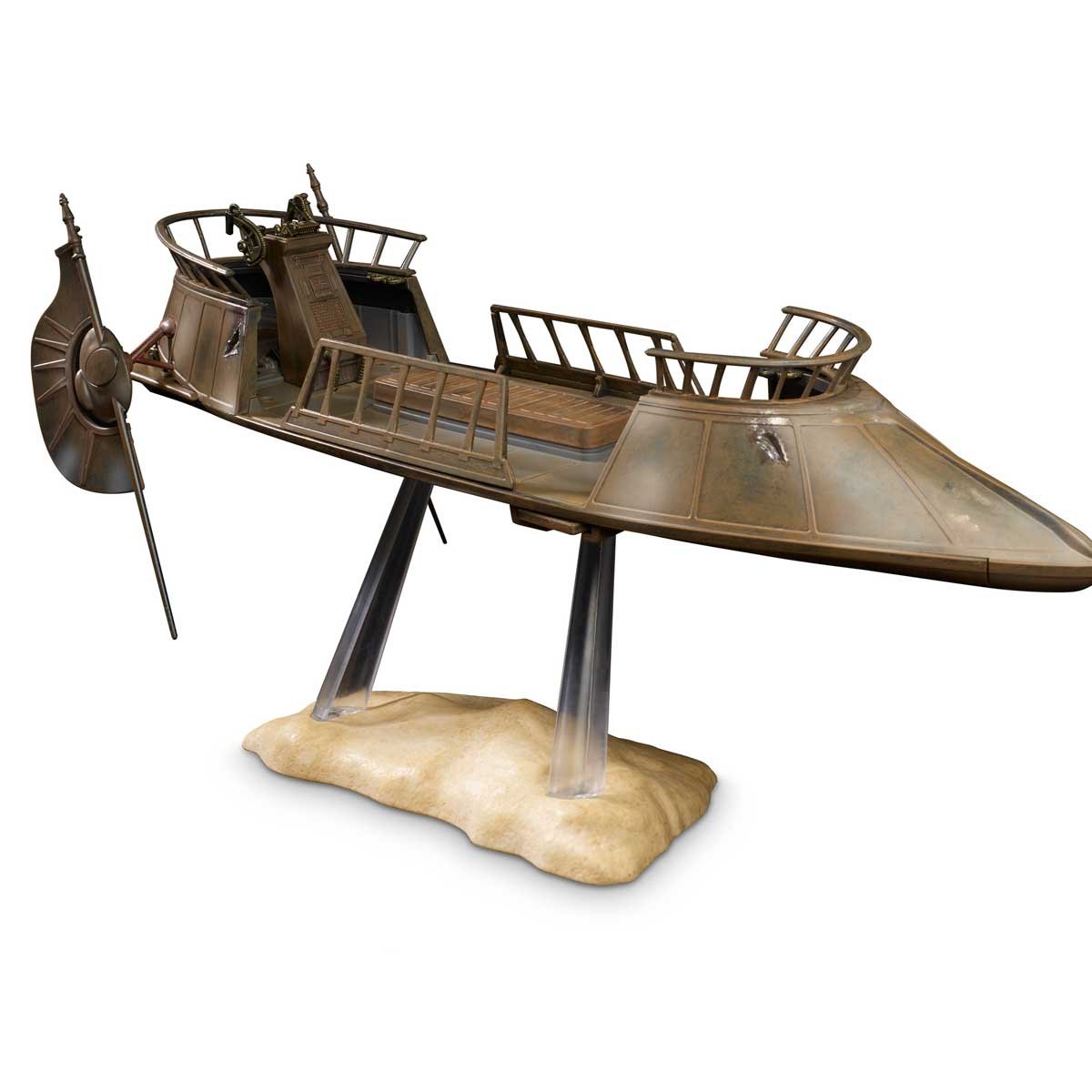 Star Wars Jabba&acute;s Skif Vintage Hasbro