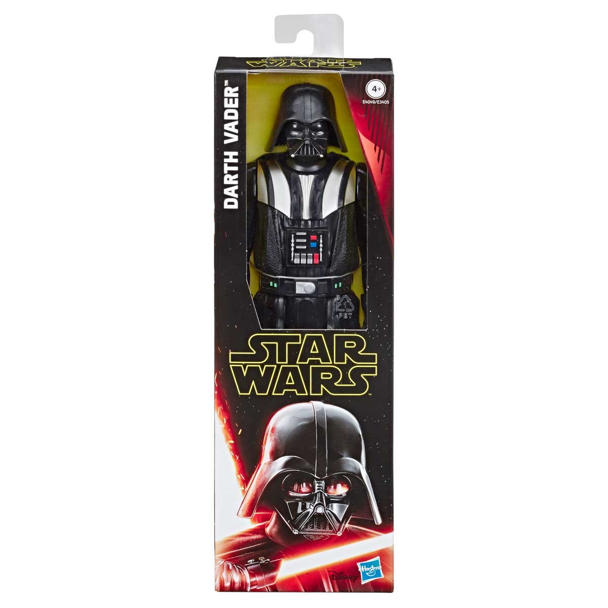 Star Wars Darth Vader Hasbro