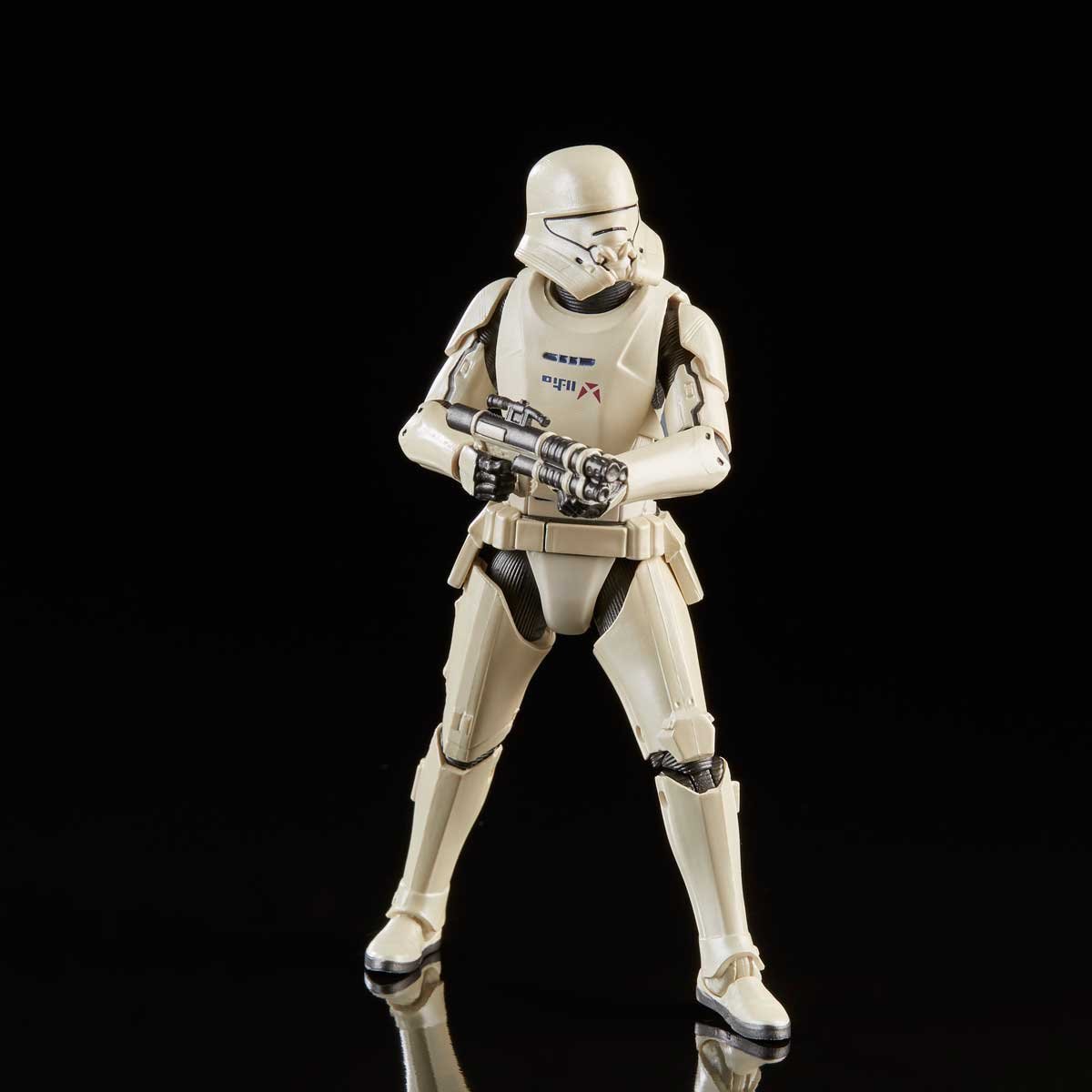 Star Wars First Order Jet Trooper Hasbro
