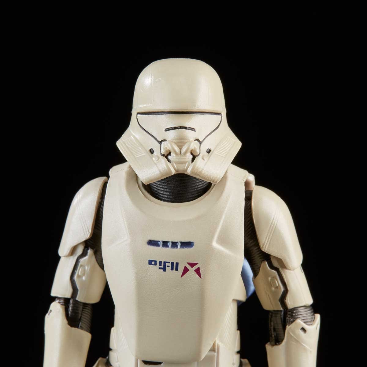 Star Wars First Order Jet Trooper Hasbro
