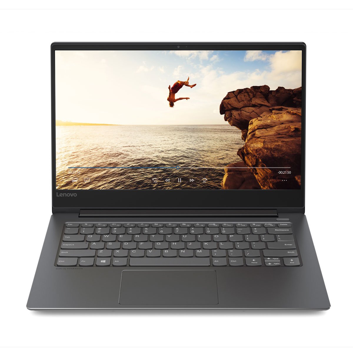 Laptop Lenovo Ideapad 530S-14Ikb I5 8G 256G 10H