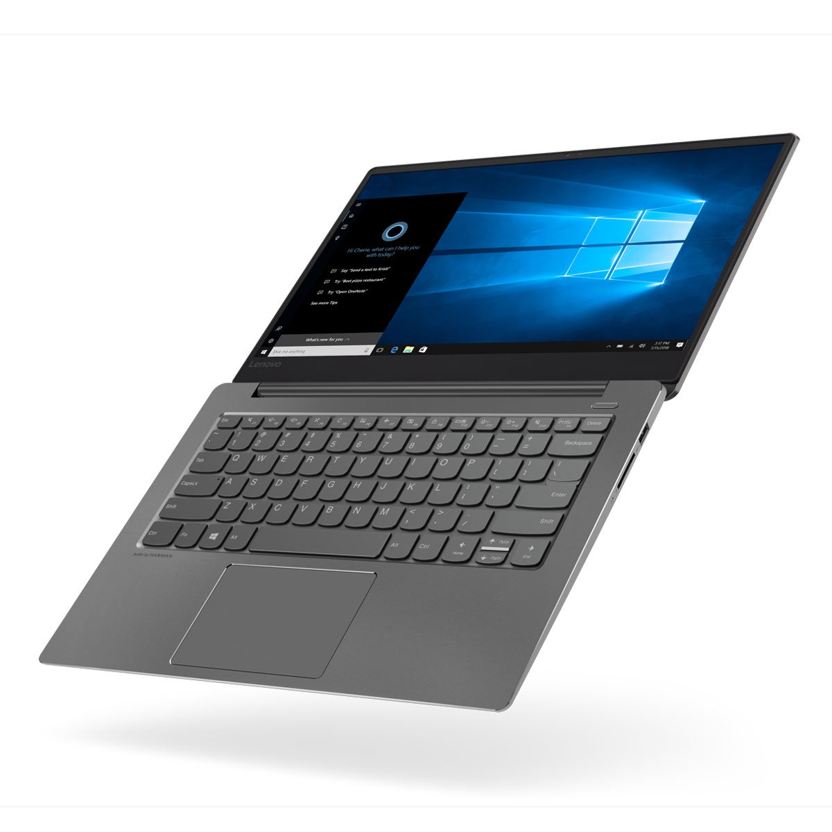 Laptop Lenovo Ideapad 530S-14Ikb I5 8G 256G 10H