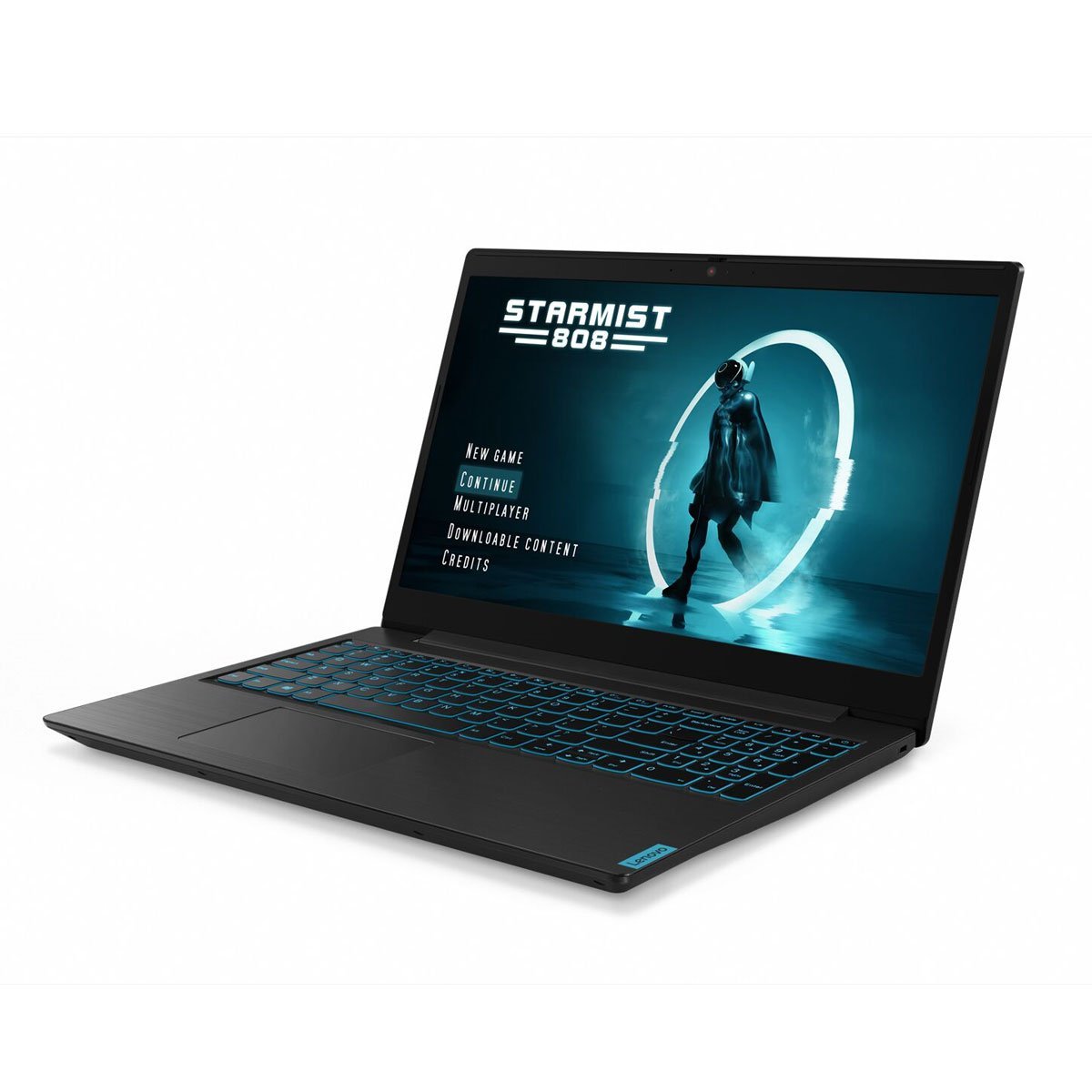 Laptop Gamer Lenovo Ideap L340-15Irh I5 8G 1Tb 10S