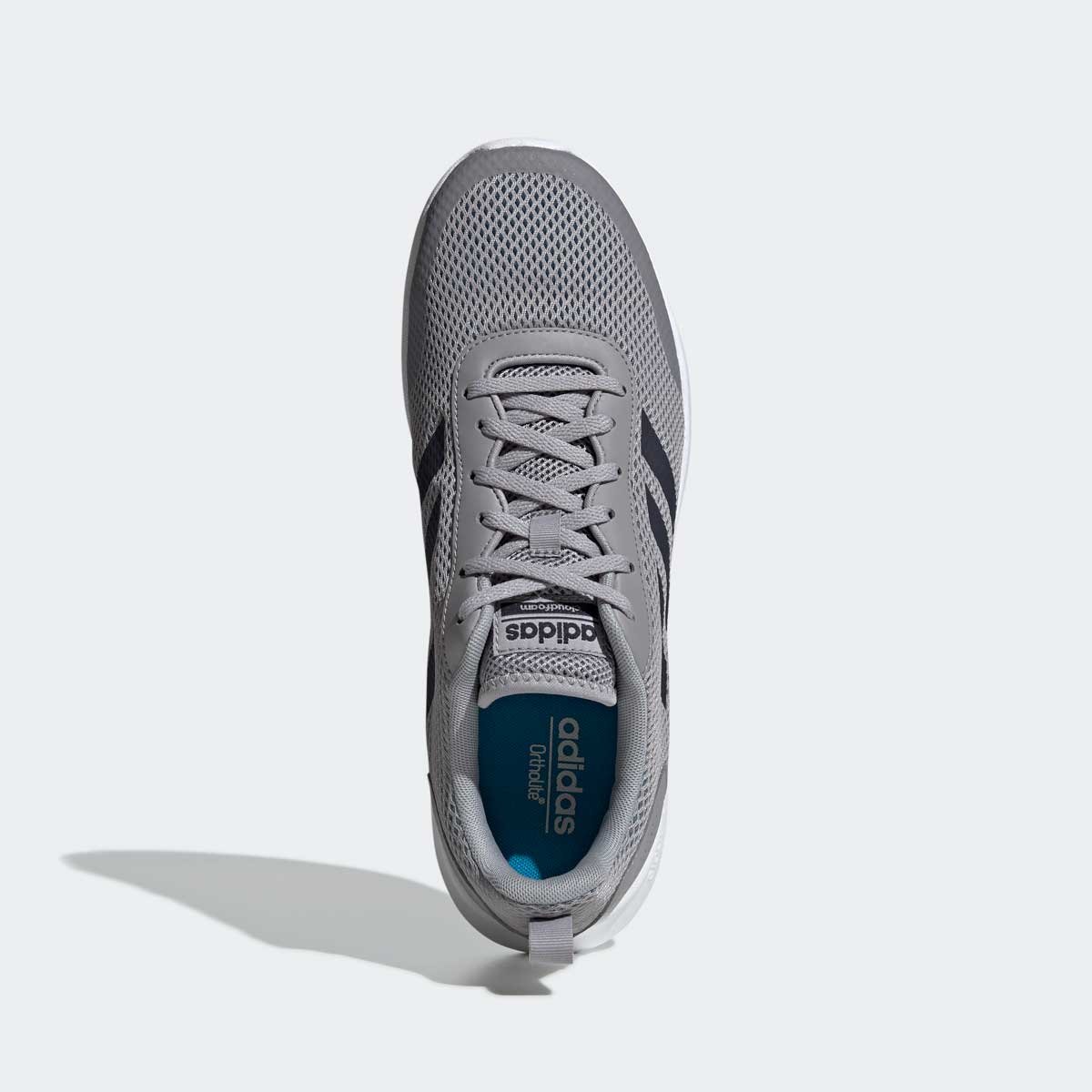 tenis adidas element race