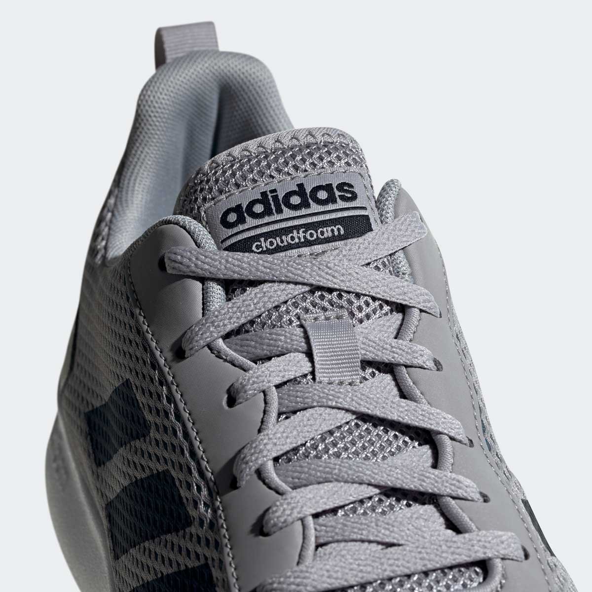 adidas gazelle silver green womens Adidas Element Race B44856 Mens White Canvas Lace Up Lifestyle Sneaker