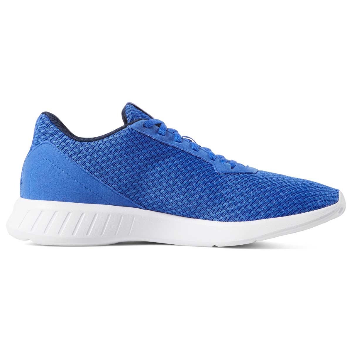 Tenis Lite Running Azul Reebok - Caballero