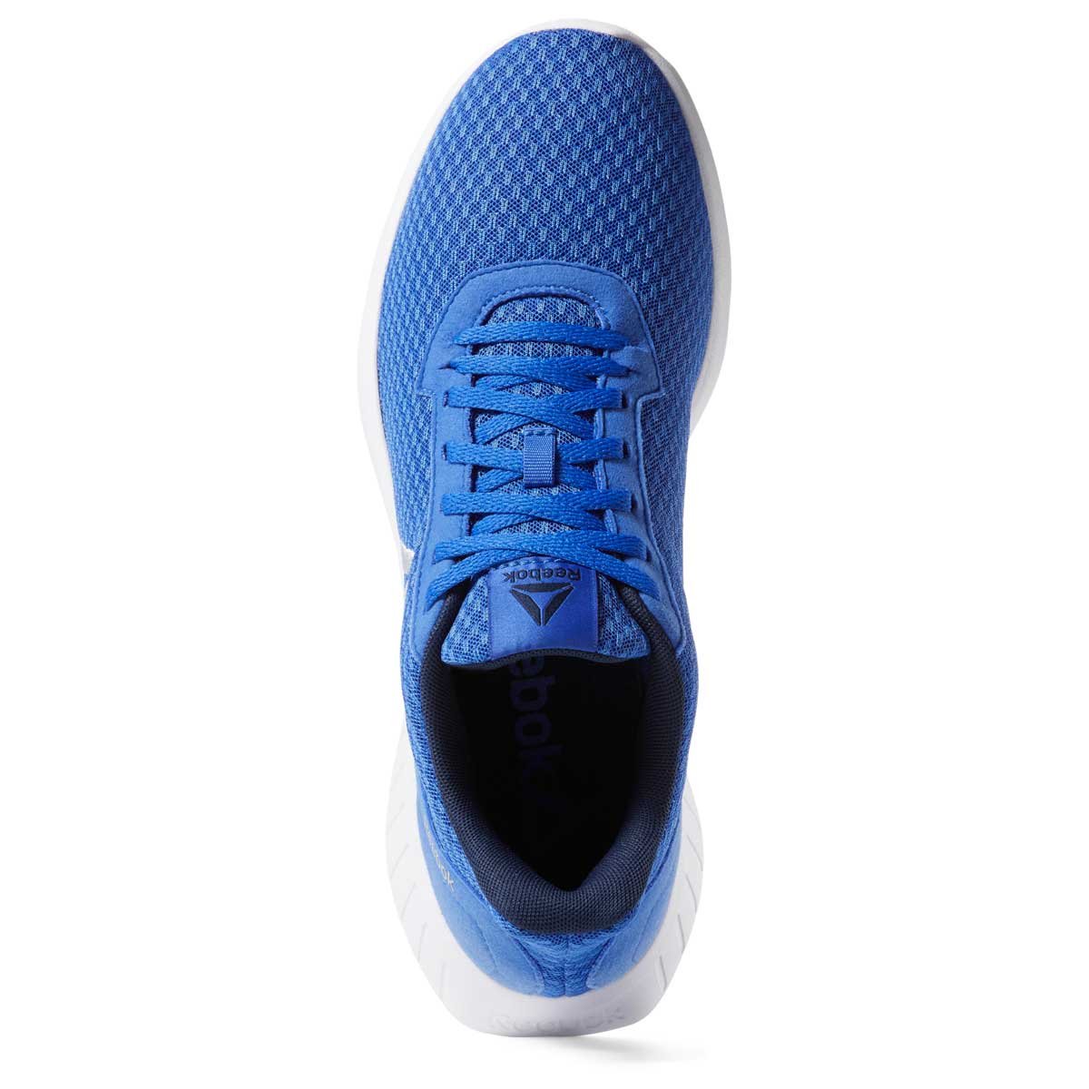 Tenis Lite Running Azul Reebok - Caballero