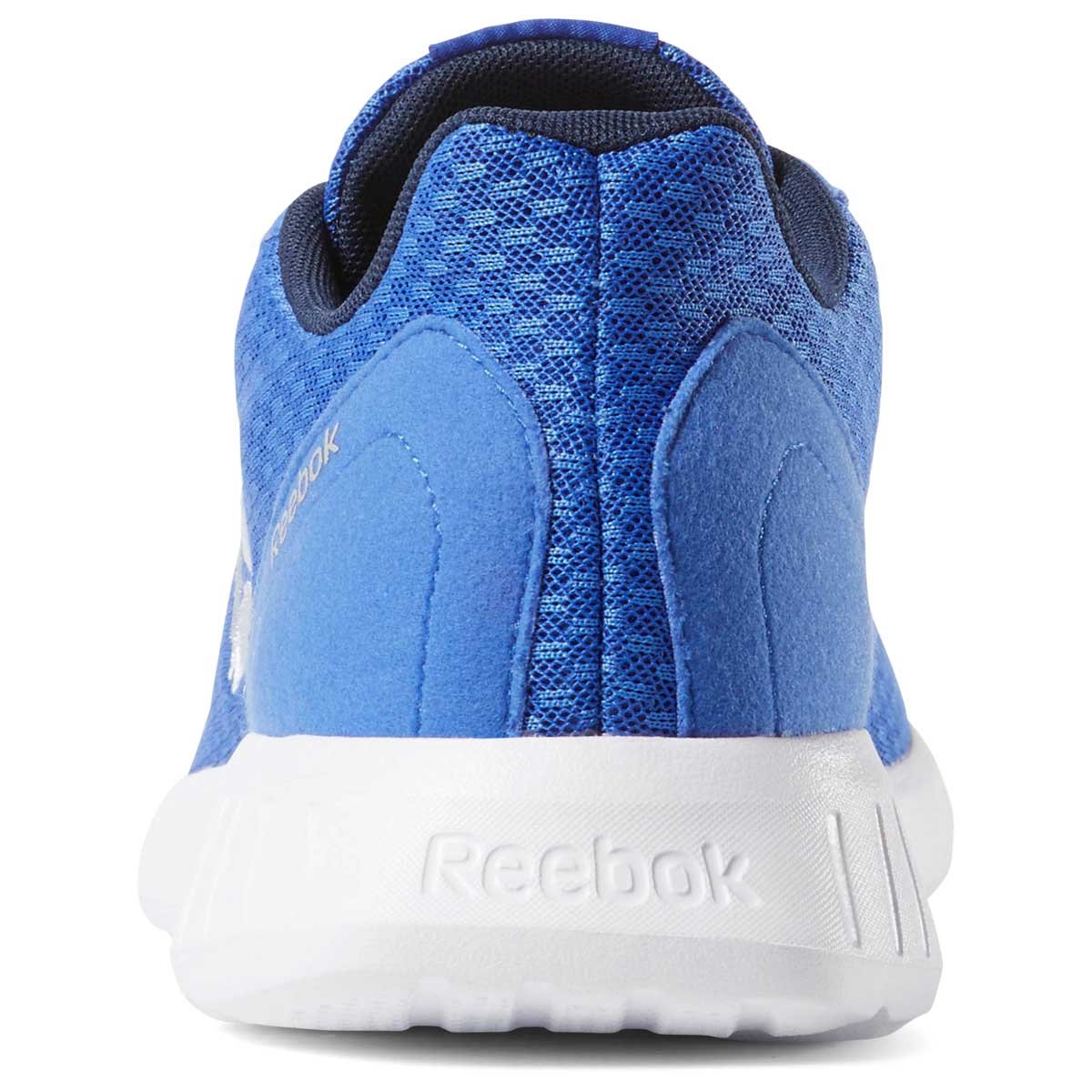 Tenis Lite Running Azul Reebok - Caballero