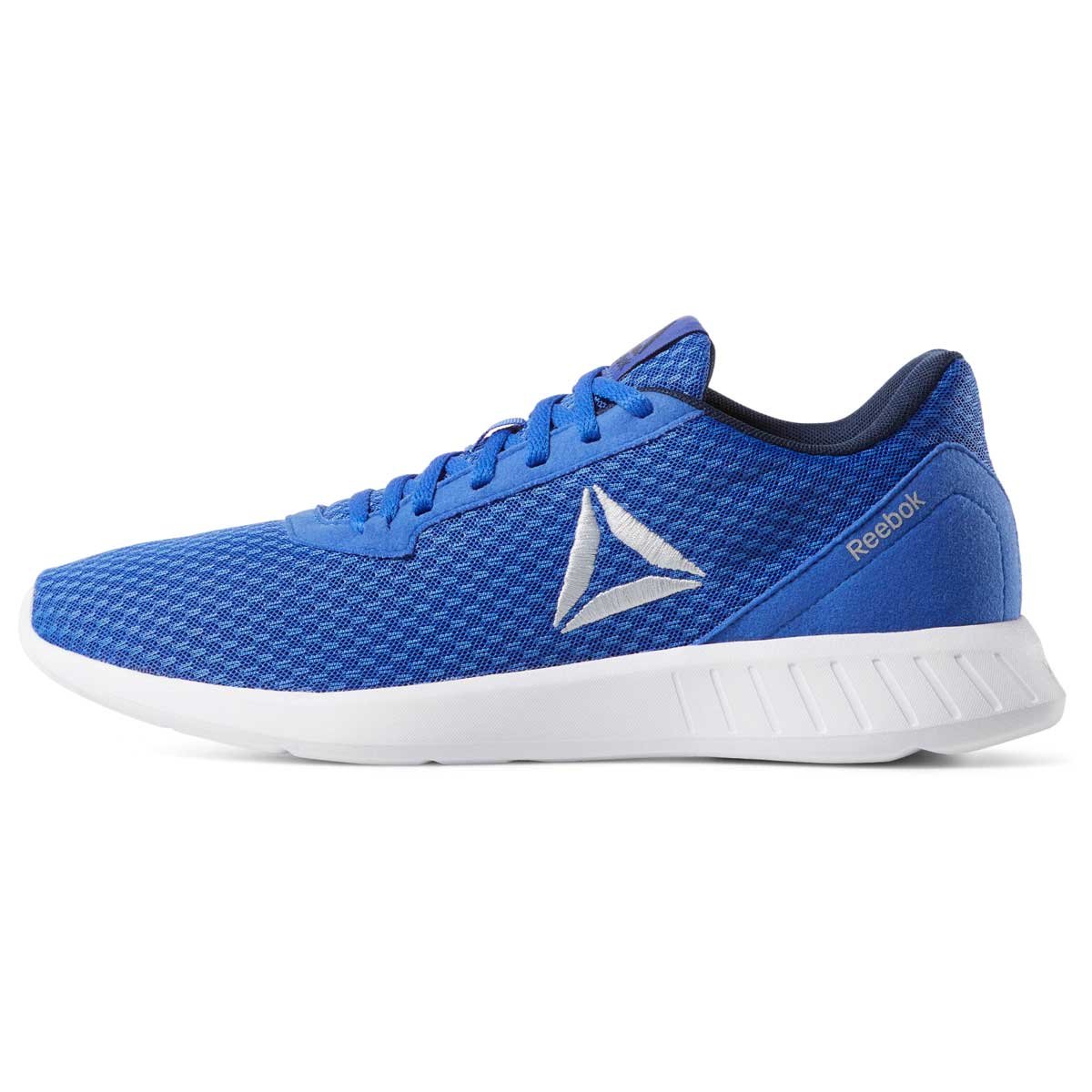 Tenis Lite Running Azul Reebok - Caballero