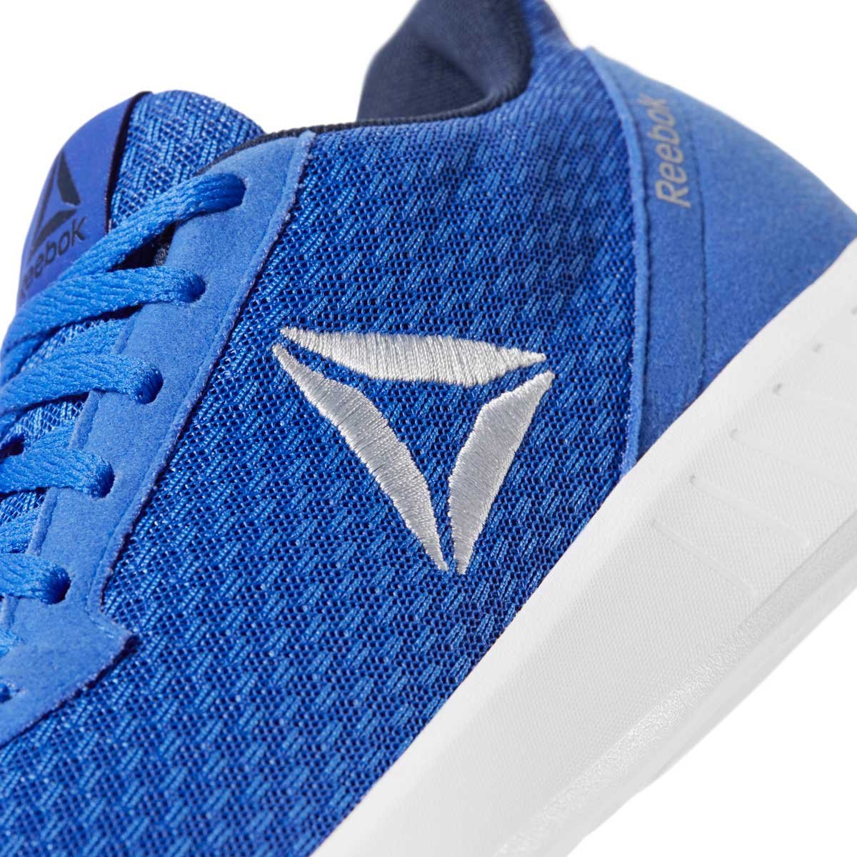 Tenis Lite Running Azul Reebok - Caballero
