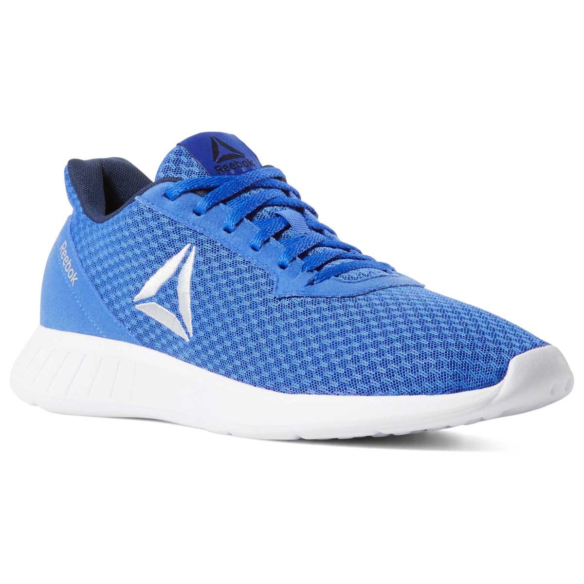Tenis Lite Running Azul Reebok - Caballero