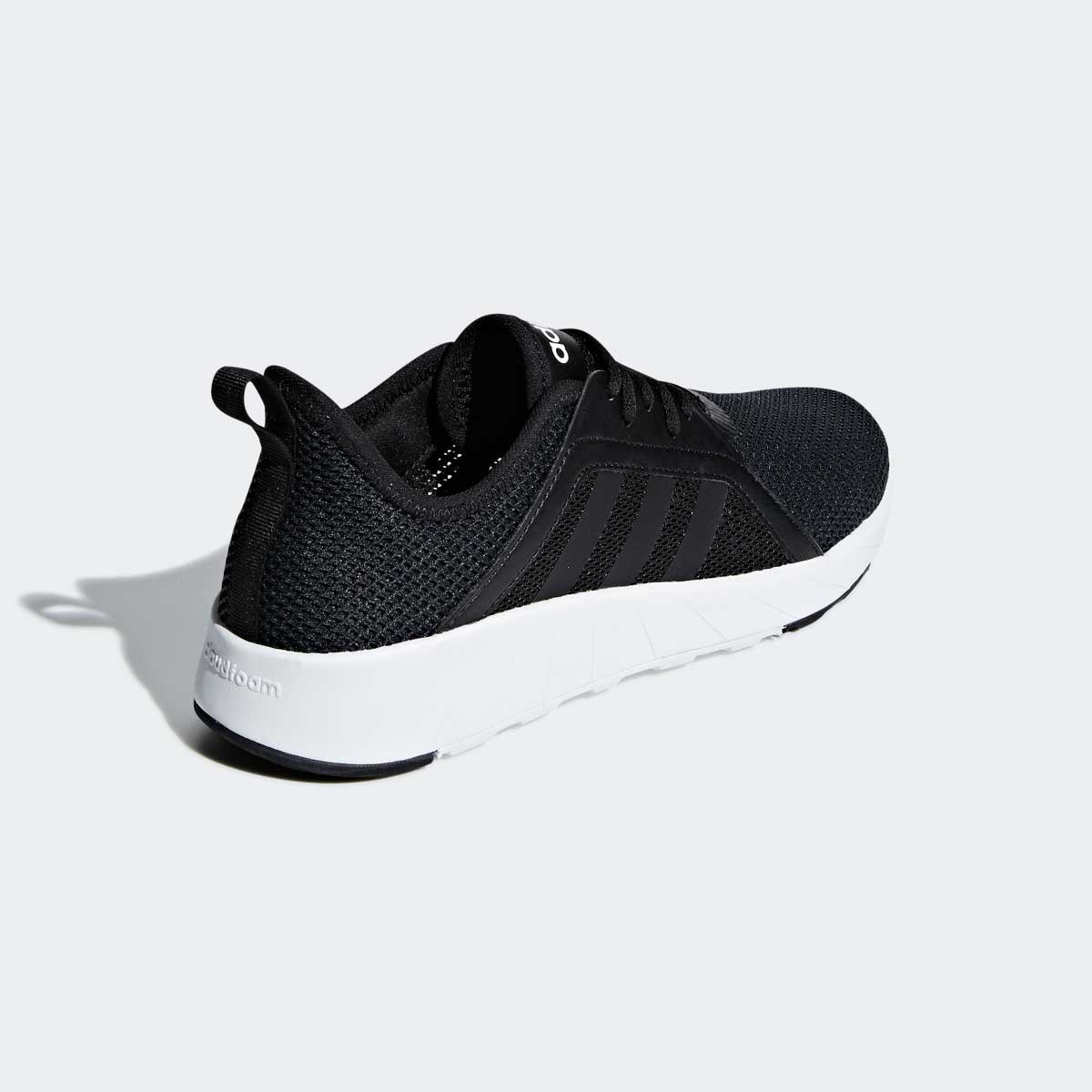 Tenis Running Khoe Run Negro Adidas - Dama