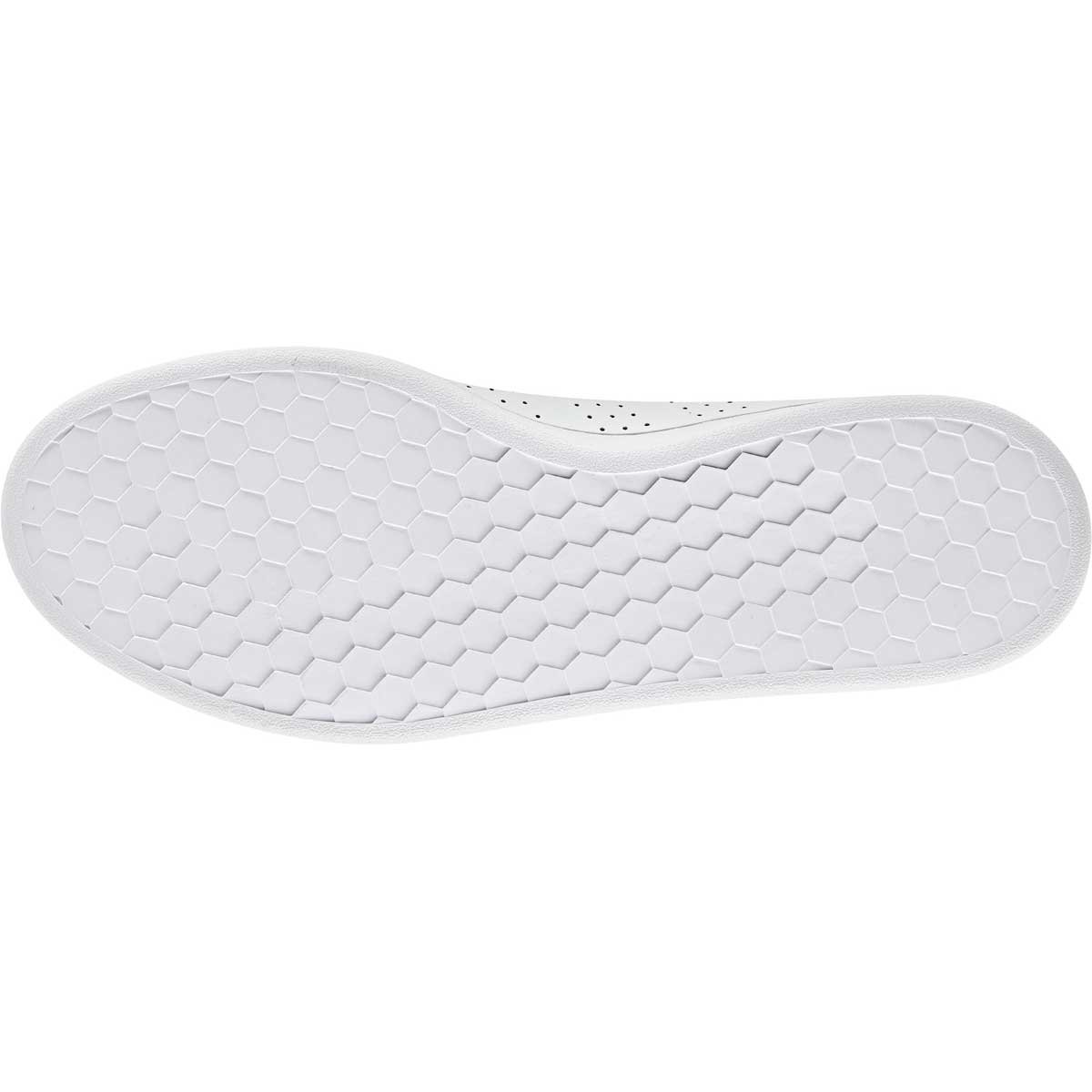 Tenis Casual Advantage Blanco Adidas - Caballero