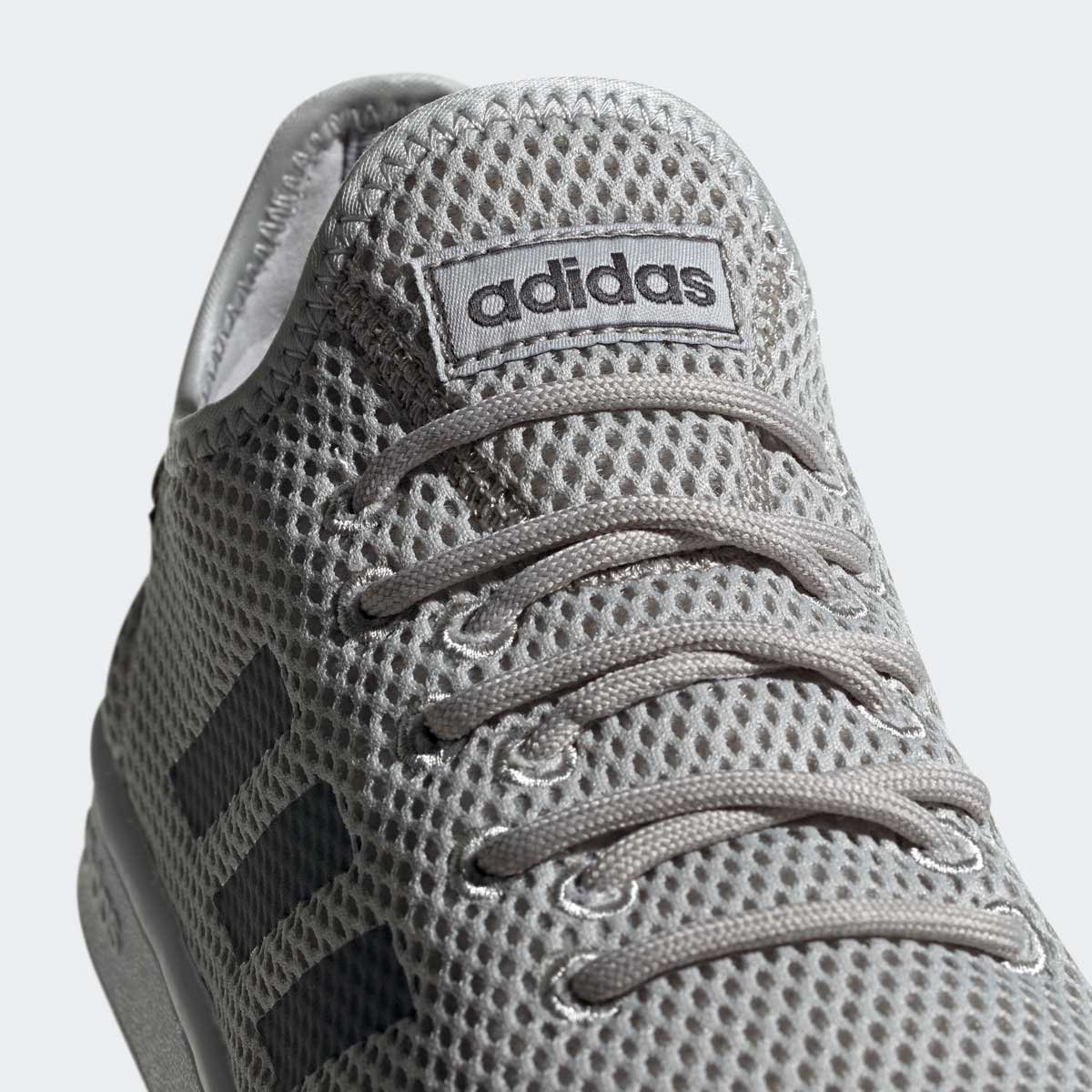 Adidas fashion court adapt gris