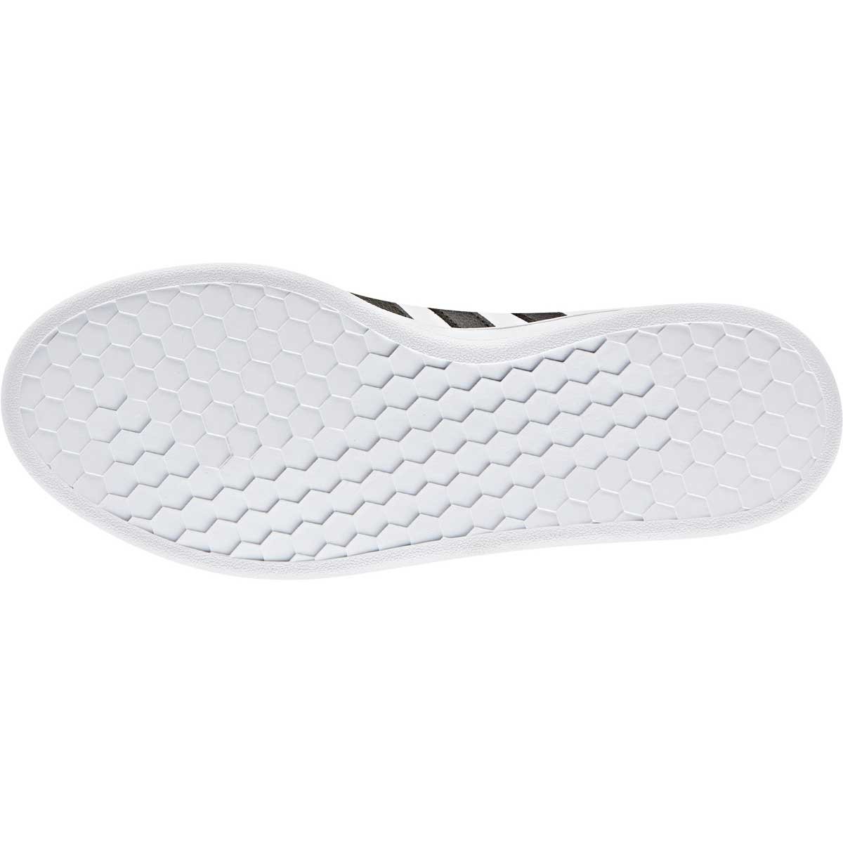 Tenis Casual Grand Court Blanco Adidas - Dama