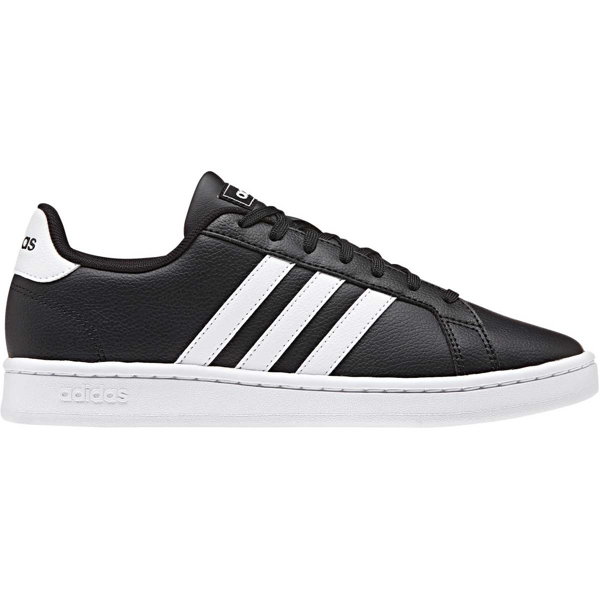 adidas dama negro