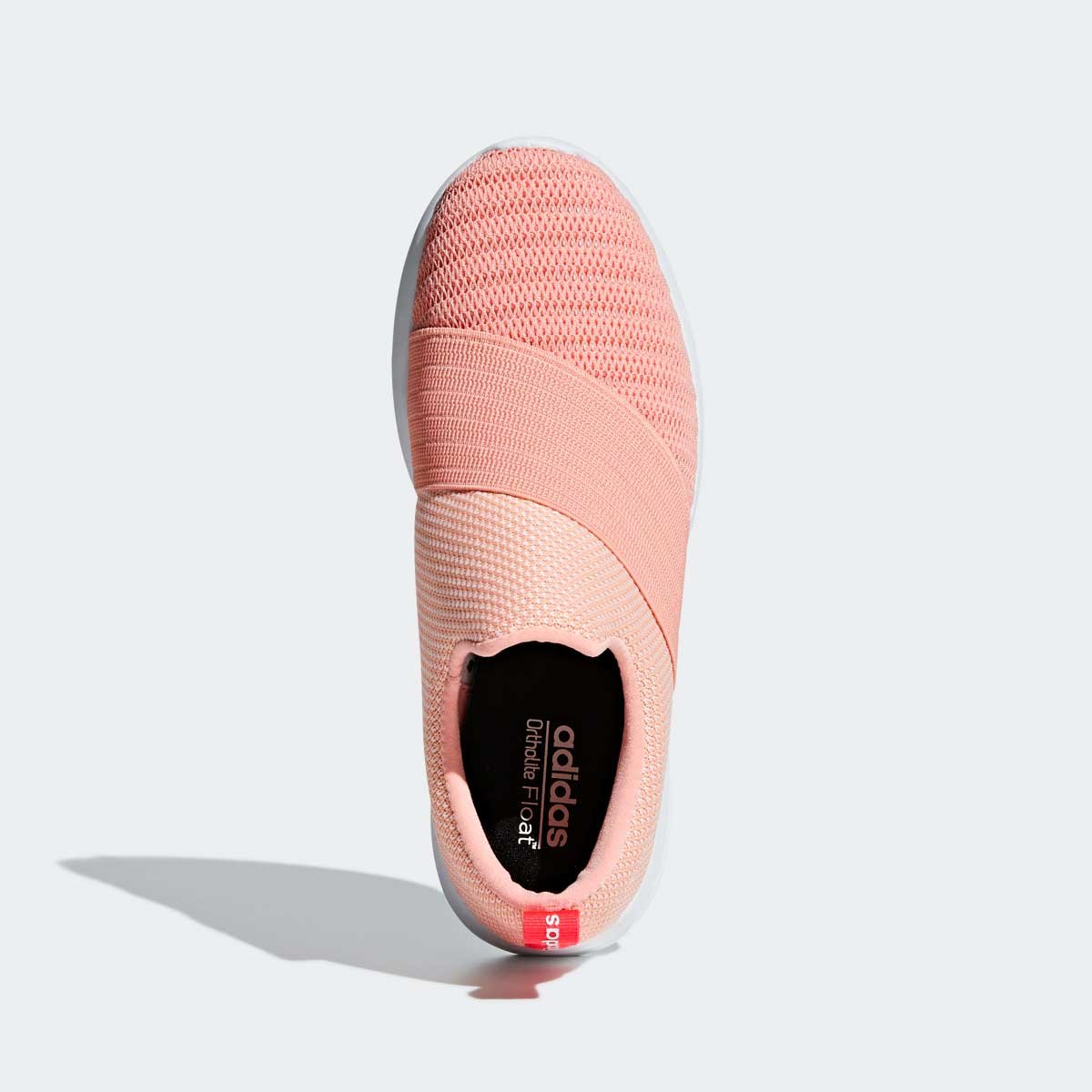Tenis Running Refine Adapt Rosa Adidas - Dama