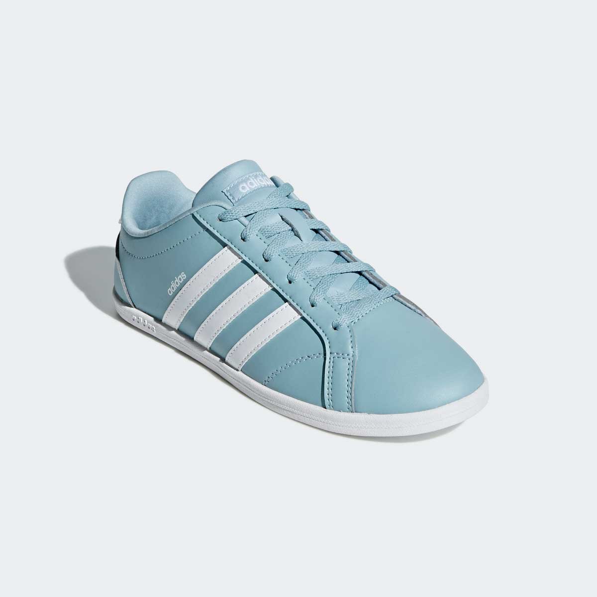 adidas coneo qt tennis
