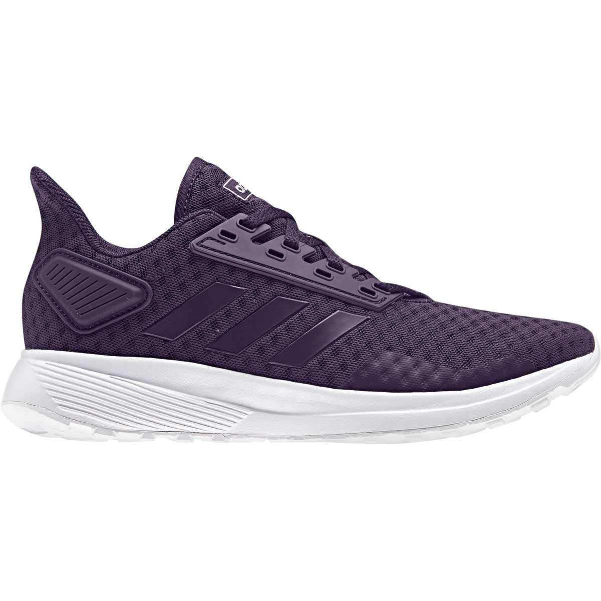 Tenis Running Duramo 9 Morado Adidas - Dama