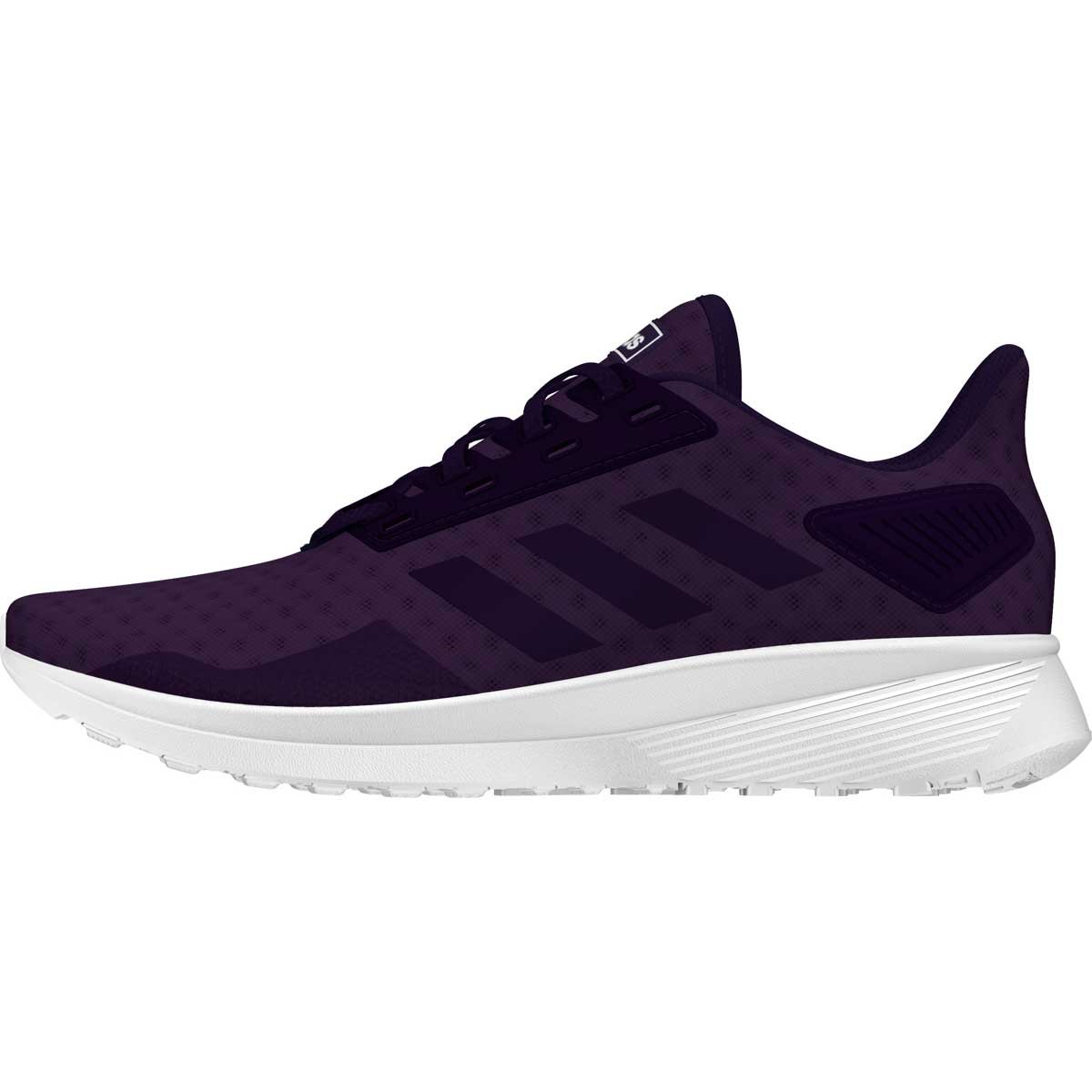 Tenis Running Duramo 9 Morado Adidas - Dama