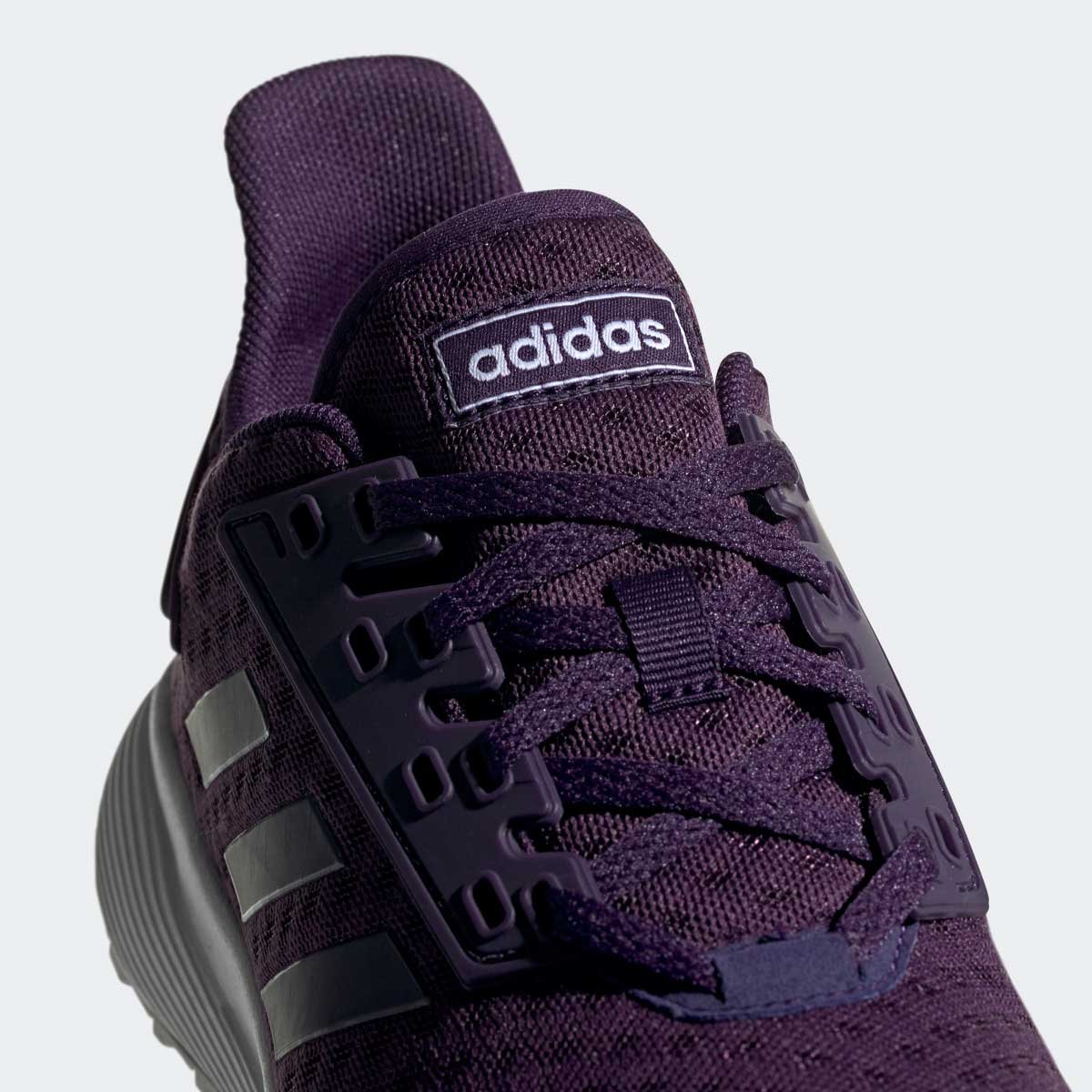 Tenis Running Duramo 9 Morado Adidas - Dama
