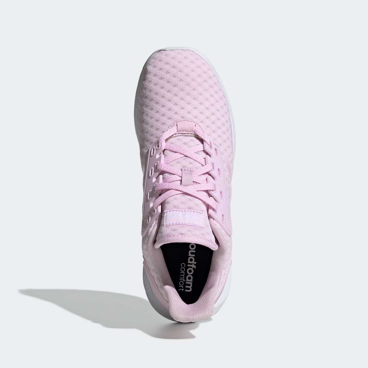 Tenis Running Duramo 9 Rosa Adidas - Dama